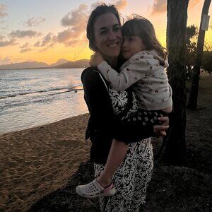 Meet your Posher, Bonnie